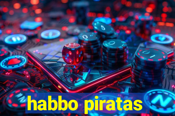 habbo piratas